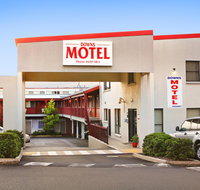 Downs Motel - Hotel NSW