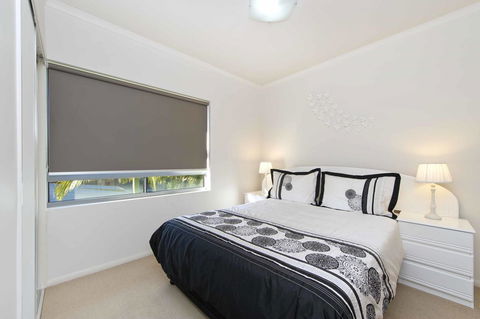 On The Bay Apartments - Hotel NSW 23