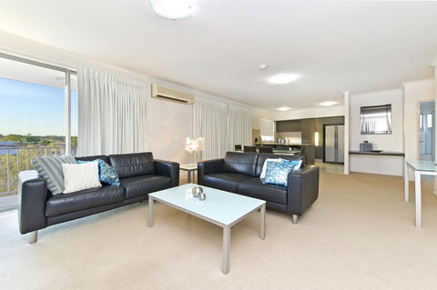 On The Bay Apartments - Hotel NSW 15