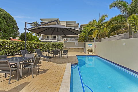 On The Bay Apartments - Hotel NSW 25