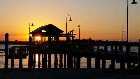 On The Bay Apartments - Hotel NSW 9