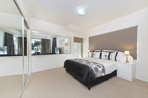 On The Bay Apartments - Hotel NSW 22