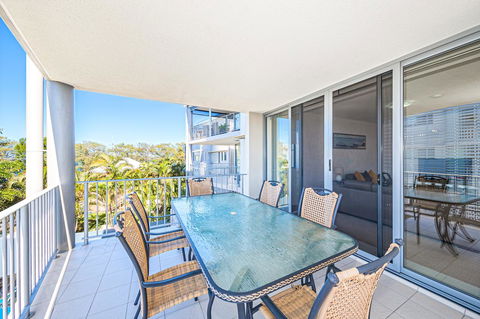 On The Bay Apartments - Hotel NSW 6