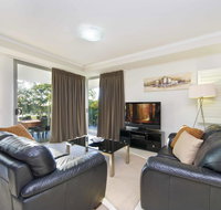 On the Bay Apartments - Hotel NSW