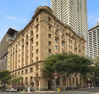 Adina Apartment Hotel Brisbane - Hotel NSW