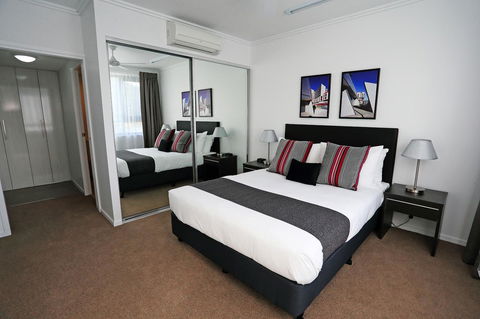 Q Resorts Paddington - Hotel NSW 3