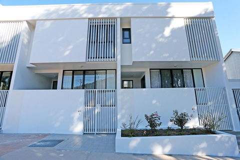 Q Resorts Paddington - Hotel NSW 16