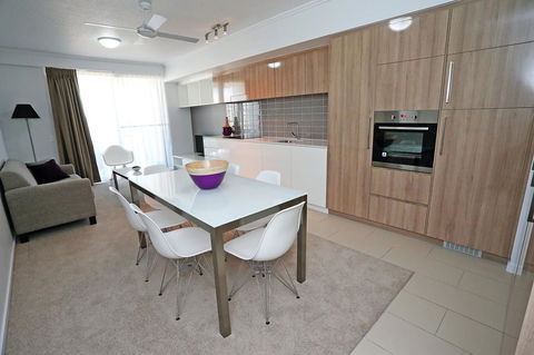 Q Resorts Paddington - Hotel NSW 40