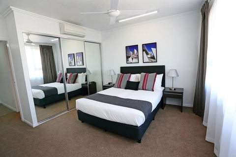 Q Resorts Paddington - Hotel NSW 37