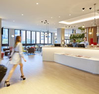 Holiday Inn Express Brisbane Central - Hotel NSW