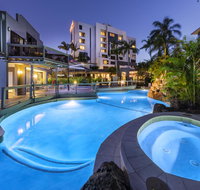 Brisbane Riverview Hotel - Hotel NSW