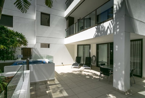 Grand Mercure Allegra Hervey Bay - Hotel NSW 20
