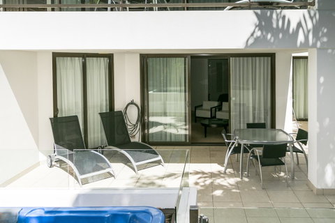 Grand Mercure Allegra Hervey Bay - Hotel NSW 13
