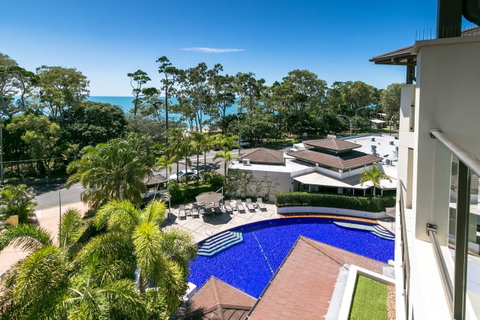 Grand Mercure Allegra Hervey Bay - Hotel NSW 4