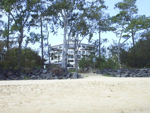 Grand Mercure Allegra Hervey Bay - Hotel NSW 29