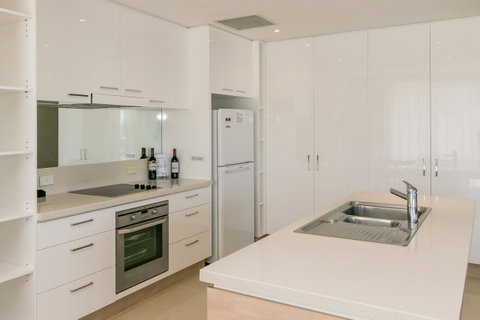 Grand Mercure Allegra Hervey Bay - Hotel NSW 11