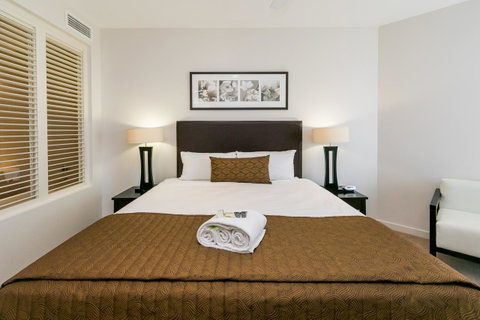 Grand Mercure Allegra Hervey Bay - Hotel NSW 10
