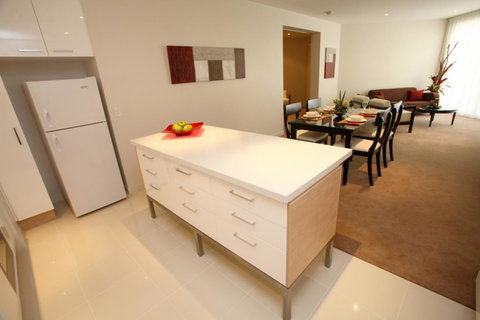 Grand Mercure Allegra Hervey Bay - Hotel NSW 27