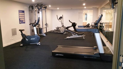 Grand Mercure Allegra Hervey Bay - Hotel NSW 1