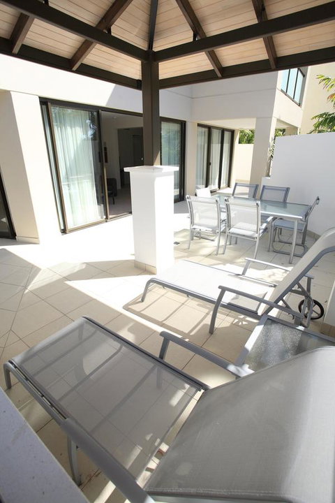 Grand Mercure Allegra Hervey Bay - Hotel NSW 22