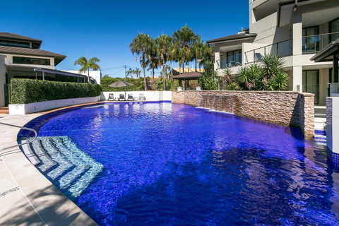 Grand Mercure Allegra Hervey Bay - Hotel NSW 6