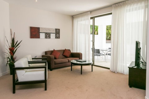 Grand Mercure Allegra Hervey Bay - Hotel NSW 32