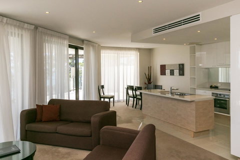 Grand Mercure Allegra Hervey Bay - Hotel NSW 12