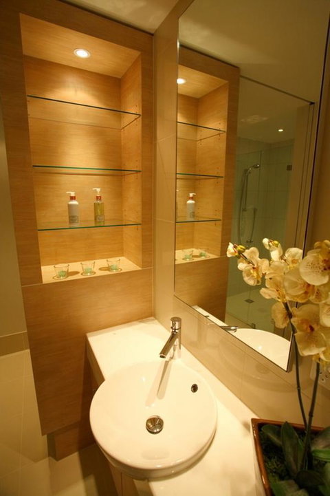 Grand Mercure Allegra Hervey Bay - Hotel NSW 25