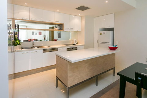 Grand Mercure Allegra Hervey Bay - Hotel NSW 3
