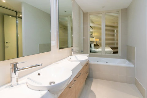 Grand Mercure Allegra Hervey Bay - Hotel NSW 2