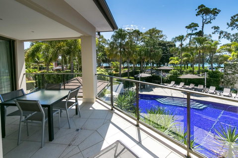Grand Mercure Allegra Hervey Bay - Hotel NSW 19