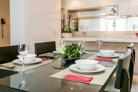 Grand Mercure Allegra Hervey Bay - Hotel NSW 33