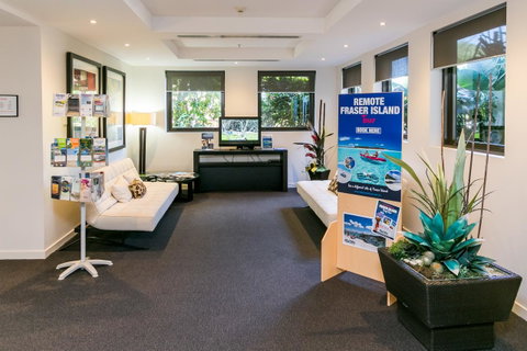Grand Mercure Allegra Hervey Bay - Hotel NSW 9