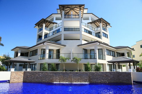 Grand Mercure Allegra Hervey Bay - Hotel NSW 5