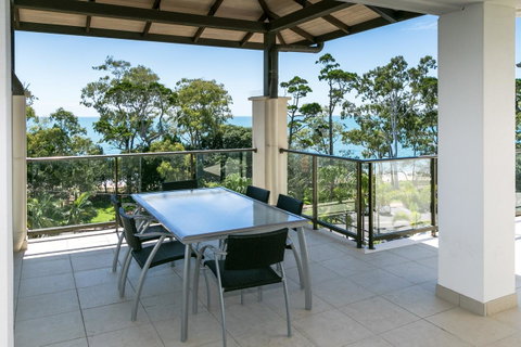 Grand Mercure Allegra Hervey Bay - Hotel NSW 16