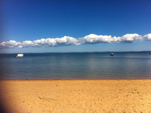 Grand Mercure Allegra Hervey Bay - Hotel NSW 7