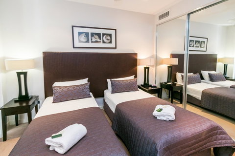 Grand Mercure Allegra Hervey Bay - Hotel NSW 15
