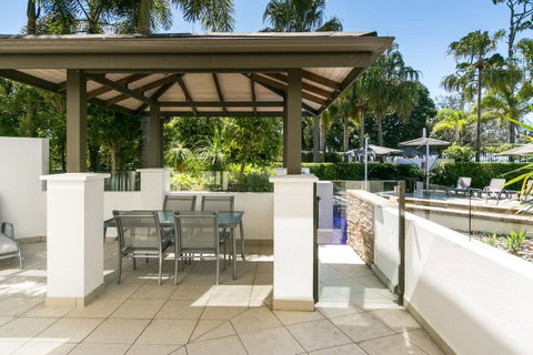 Grand Mercure Allegra Hervey Bay - Hotel NSW 14