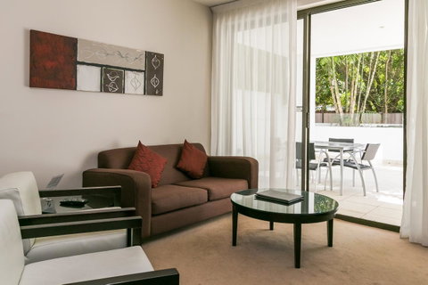 Grand Mercure Allegra Hervey Bay - Hotel NSW 21