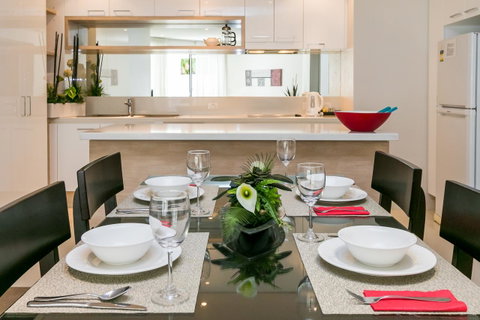 Grand Mercure Allegra Hervey Bay - Hotel NSW 24