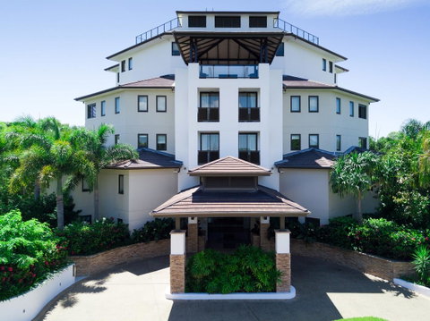 Grand Mercure Allegra Hervey Bay - Hotel NSW 31