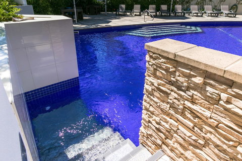 Grand Mercure Allegra Hervey Bay - Hotel NSW 18