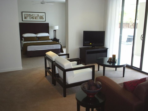 Grand Mercure Allegra Hervey Bay - Hotel NSW 28