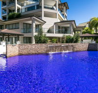 Grand Mercure Allegra Hervey Bay - Hotel NSW