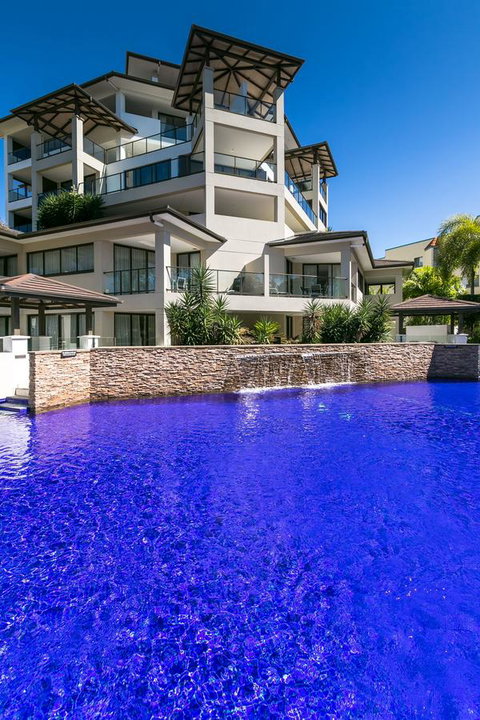 Grand Mercure Allegra Hervey Bay - Hotel NSW 0