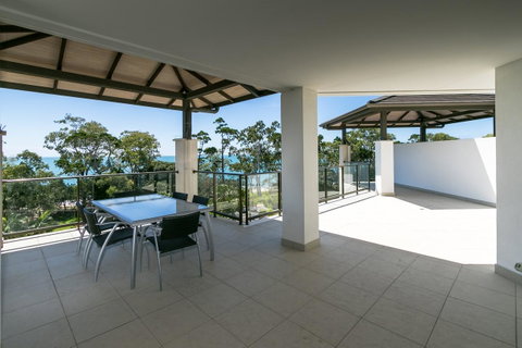 Grand Mercure Allegra Hervey Bay - Hotel NSW 17