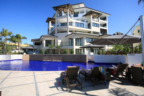 Grand Mercure Allegra Hervey Bay - Hotel NSW 23