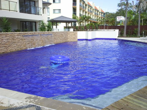 Grand Mercure Allegra Hervey Bay - Hotel NSW 30
