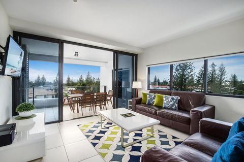 Ultra Broadbeach - Hotel NSW 11