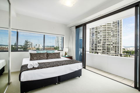 Ultra Broadbeach - Hotel NSW 7